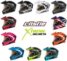 Castle CX950 V2 Snow Helmet Modular Flip Up Dot XS-3XL Dual Or Electric. Fixed Price $429.99.