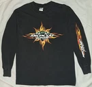 Arctic Cat Racing Long Sleeve Shirt Size. Fixed Price $24.00.
