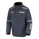 Nwt Ski-doo Men's Vasa X-team Edition Jacket Navy Size Mt $225 FLA291. Fixed Price $162.49.