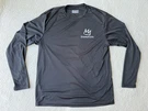 Mammoth Mountain Ski & Ride Long Sleeve Black Men (42 In) Shirt. Fixed Price $9.99.