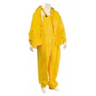 Comfi-wear 3PIECE Heavy Duty Rain Suit. Fixed Price $20.00.