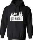 All Out Got Funny Snowmobile Lover Women Sweatshirt Hoodie. Fixed Price $26.99.