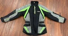 Cat Arcticwear Snowmobile Biker Jacket Mens Small Advantage Lime Green. Fixed Price $64.95.