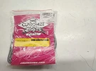 Castle Replacement Laces Grey - 2000 Polaris Nos. Fixed Price $9.99.