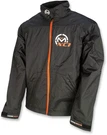 Moose Offroad Youth XC1 Rain Jacket Black 10 2922-0068. Fixed Price $43.19.