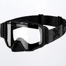 Fxr Maverick Cold Stop Snowmobile Goggle Black 213116-1010-00. Fixed Price $65.00.