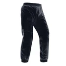 Motorcycle Oxford Rain Seal All Weather Waterproof Over Trousers - Black 2XL. Fixed Price $25.83.