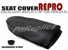 Yamaha Seat Saddle Cover YAS1 Dpte. Fixed Price $49.80.