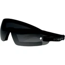 Bobster Wrap Around Goggles (black Frame, Smoke Lens). Fixed Price $28.53.