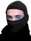 Katahdin Gear Microtherm Balaclava Face Mask - Black KG01032. Fixed Price $9.95.