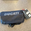 Ducati Rain Jacket Aqua Hi-viz New Package Men S Xxl #981071207 122. Fixed Price $59.99.