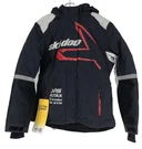 Ski-doo Snowmobile Jacket Coat Womens Size Large Blue X-team Ladies. Fixed Price $109.99.