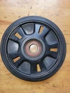 Ski Doo Idler Wheel 152MM. Fixed Price $25.00.