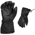 New Fly Racing Ignitor Heated Snowmobile Winter Gloves Black All Sizes. Fixed Price $199.95.