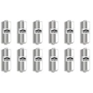 Scott Prospect Film Refill (12) Pack 248787-222. Fixed Price $40.53.