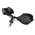 Ski Doo Handlebar Muffs Black 860202207. Fixed Price $104.99.
