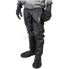 Thrashin Supply Mission Rain Pants TMJ-08-08. Fixed Price $119.95.