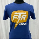 2024 Polaris Men's Cotton Bolt Tee Navy T-shirt 3XL 286970414. Fixed Price $29.98.