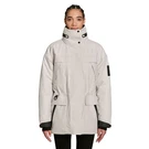 Winter Coat Ski-doo Snowmobile Women's Typha X Kanuk Jacket, Medium, White. Fixed Price $82.99.