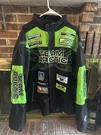 Arctic Cat Men's Team Advantage Winter Snowmobile Coat. Fixed Price $400.00.
