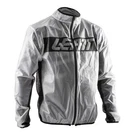 Leatt Race Cover Jacket - Clear (s)s. Fixed Price $52.77.