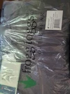 Men's Frogg Toggs Pilot Guide Jacket Dust Blue And Slate Medium. Fixed Price $79.99.