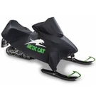 2012-2015 Arctic Cat Zr / Xf Oem 2UP Seat Storage Cover (black) 6639-240. Fixed Price $378.95.