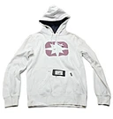 Polaris Women's Icon Hoodie White/pink Small Sweatshirt 286251202S. Fixed Price $25.99.