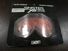 Sinister Rose Lens New 509-X5LEN-13-RT. Fixed Price $11.99.