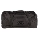 Klim Team Wheeled Gear Bag - Duffle Snowmobile Black / Carbon Fiber New. Fixed Price $199.99.