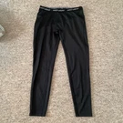 Ski-doo Mens Black Thermal Base Layer (bottom) 454374**90. Fixed Price $38.99.