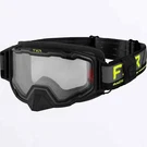 Fxr Maverick Cordless Electric Goggle, Heated Snowmobile Goggles, Ski, Snowboard. Fixed Price $259.99.