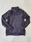 Klim Sundance Jacket Soft Shell Women Large Grey Full Zip Fleece Mid Layer Logo. Fixed Price $35.99.