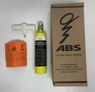 Abs Avalanche Airbag Activation Unit Nitrogen Cyclinder + Pull Handle New. Fixed Price $199.95.