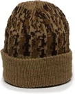 Outdoor Cap Reversible Winter Hat, Beanie Watch For & Women, One Size. Fixed Price $25.88.