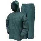 Frogg Toggs Ultra-lite 2 Rain Suit Small Green. Fixed Price $32.99.