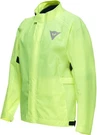 Dainese Ultralight Rain Jacket Fluo Yellow Lg. Fixed Price $91.10.