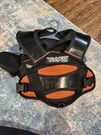 Tekvest Pro-lite Sx Chest Protector Kids. Fixed Price $150.00.