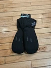 Nos Arctic Cat 5292-276 Black Adult Advantage Mitts. Fixed Price $37.99.