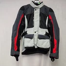Scorpion Exo Yosemite Waterproof Jacket Charcoal Medium *closeout Was $424.95*. Fixed Price $249.95.