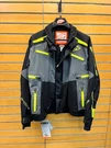 New Arctiva S9 Summit Men's Snow Jacket Black And Hi Vis Size. Fixed Price $30.00.