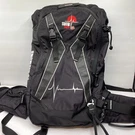 Snowpulse Backpack Airbag Prorider Life Snowmobile *read* *no Cylinder*. Fixed Price $64.35.