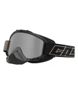 Castle X Snow Force Goggles Black 64-1501. Fixed Price $94.10.