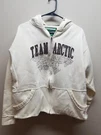 Team Arctic Cat Wear Zip Up Hoodie Women's Large Ships Worldwide. Fixed Price $14.99.