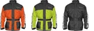 Nelson Rigg Solo Storm Jacket. Fixed Price $76.97.