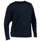 Mens Minus 33 Crew Neck Top Mid-weight Or Lightweight Snow Wear 100% Merino Wool. Fixed Price $75.99.