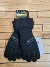Nos Arctic Cat 5212-212 Black Advantage Gloves M. Fixed Price $37.99.