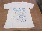 Nwt J.crew Women's Small Short Sleeve Ivory Ski Map Graphic Tee Tshirt AE973. Fixed Price $12.39.