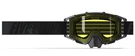 509 Sinister X7 Snowmobile Goggles, Ski, Snowboard, Black Yellow Tint Lens. Fixed Price $139.95.
