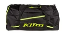 Klim Black & Hi Vis Drift Snowmobile Gear Bag Duffle 3310-001-000-004. Fixed Price $139.99.